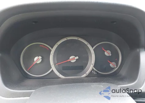 2007 Honda Pilot Ex z USA, uszkodzony, nr VIN 5FNYF18467B027200